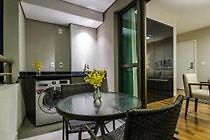 Gran Estanconfor Veranda Berrini Hotell São Paulo Exteriör bild