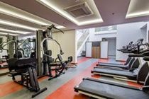 Gran Estanconfor Veranda Berrini Hotell São Paulo Exteriör bild
