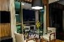 Gran Estanconfor Veranda Berrini Hotell São Paulo Exteriör bild